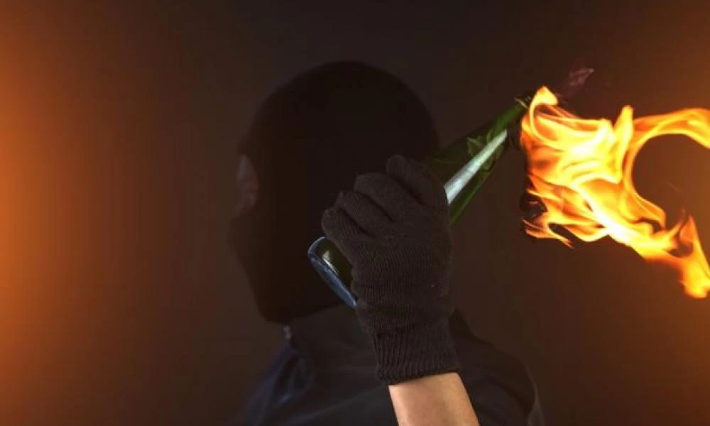 Θεσσαλονίκη: Άγνωστοι επιτέθηκαν σε σύνδεσμο του ΠΑΟΚ